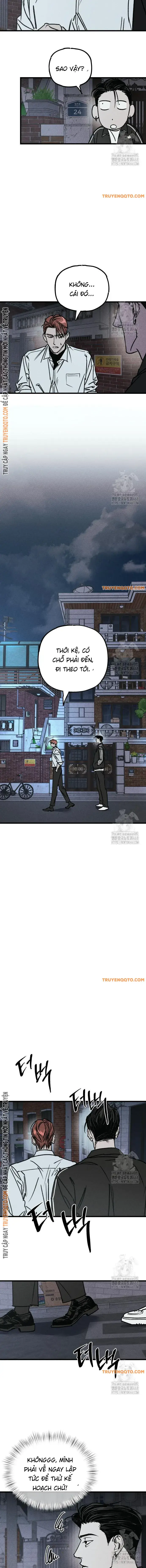 Diễn Viên Gangster Chương 8 Ảnh 5