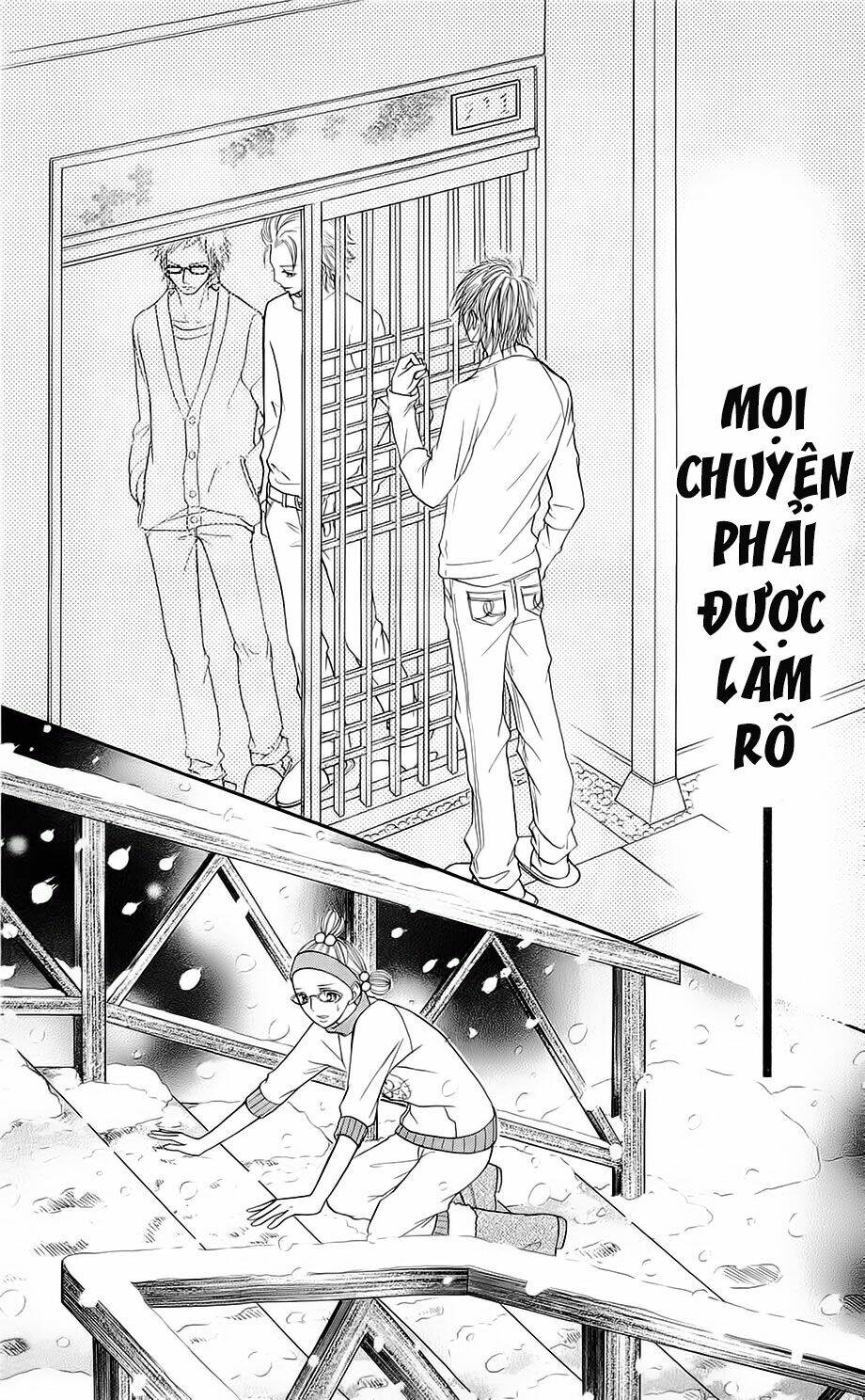 Switch Girl! Chương 54 Ảnh 27