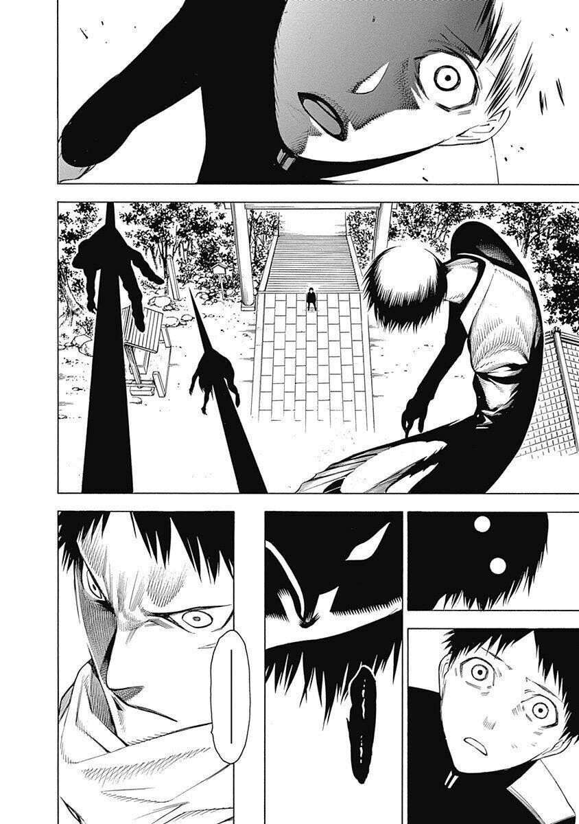 Mononogatari Chương 1 Ảnh 42