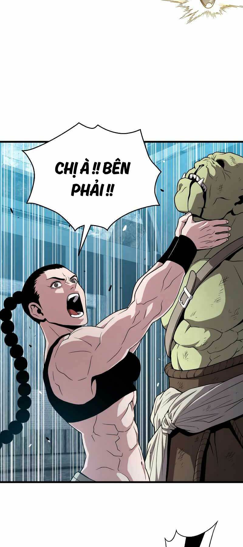 Luyện Cấp Chốn Địa Ngục Chương 52 Ảnh 61