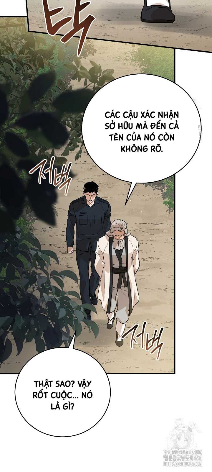Đột Kích Giả Chương 25 Ảnh 12