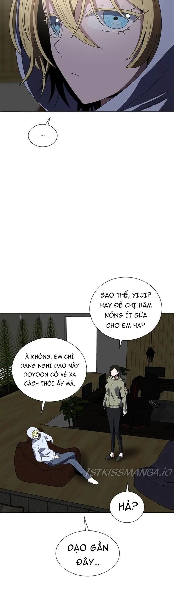 No Scope Chương 177 Ảnh 7