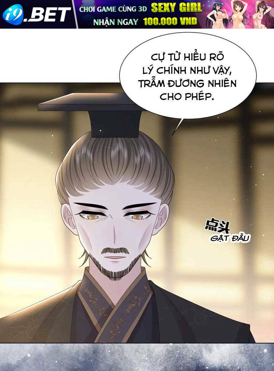 Cô Vương Quả Nữ Chương 70 Ảnh 28