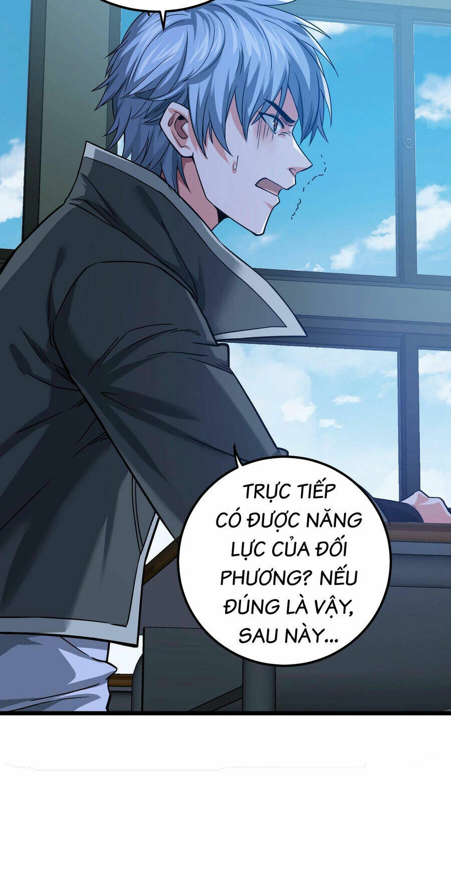 Bóng Ma Ác Quỷ Chương 2 Ảnh 7
