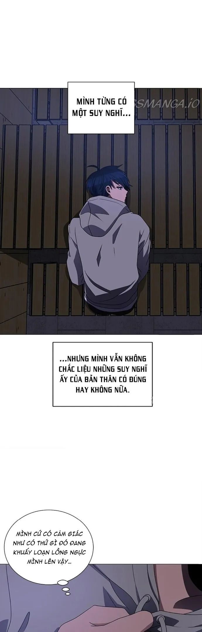 No Scope Chương 177 Ảnh 4