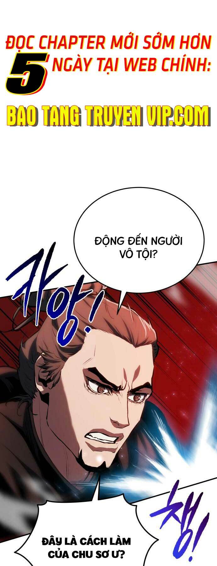 Bát Môn Chi Ngọc Chương 4 Ảnh 46