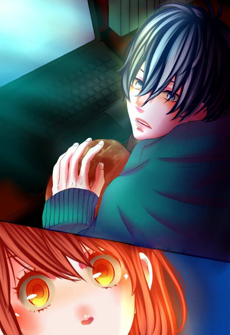 Tokimeichatte Gomen Ne? Chương 1 Ảnh 13
