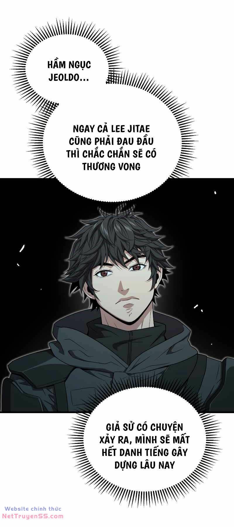 Luyện Cấp Chốn Địa Ngục Chương 58 Ảnh 39