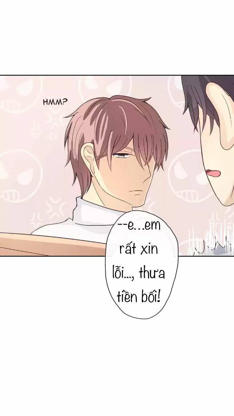 Sugar Pet Chương 14 Ảnh 15