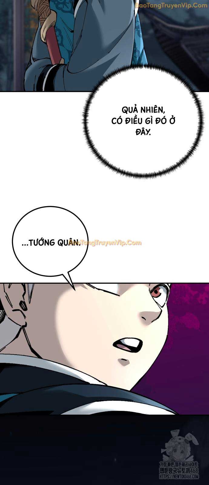 Ông Võ Giả Và Cháu Chí Tôn Chương 83 Ảnh 61