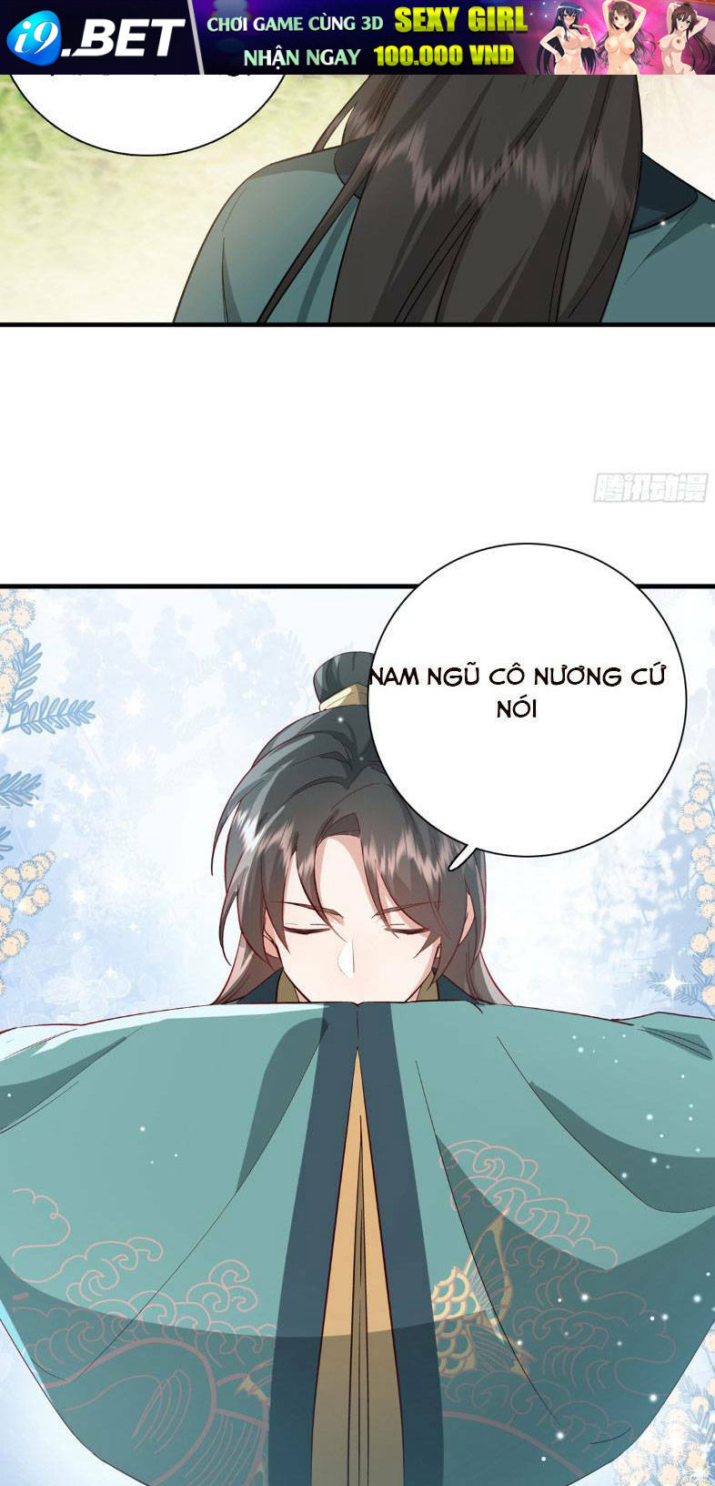 Sau Khi Sống Lại, Ta Trở Thành Kiều Thê Của Quyền Thần. Chương 37 Ảnh 28