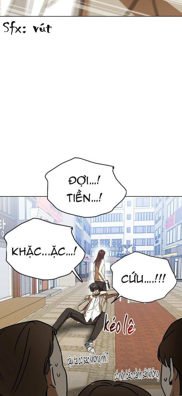 Duyên Nợ Kiếp Trước Chương 42 Ảnh 61