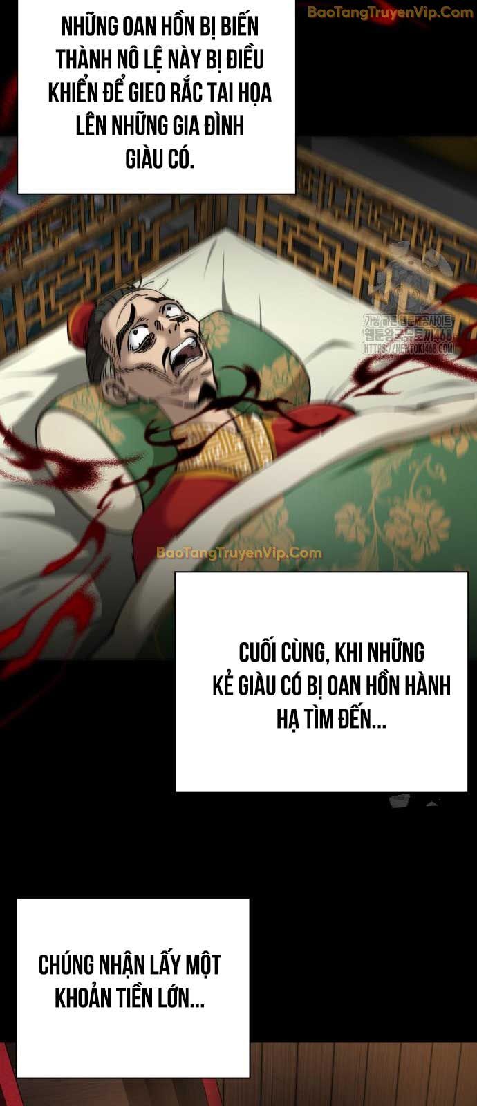 Ông Võ Giả Và Cháu Chí Tôn Chương 83 Ảnh 23