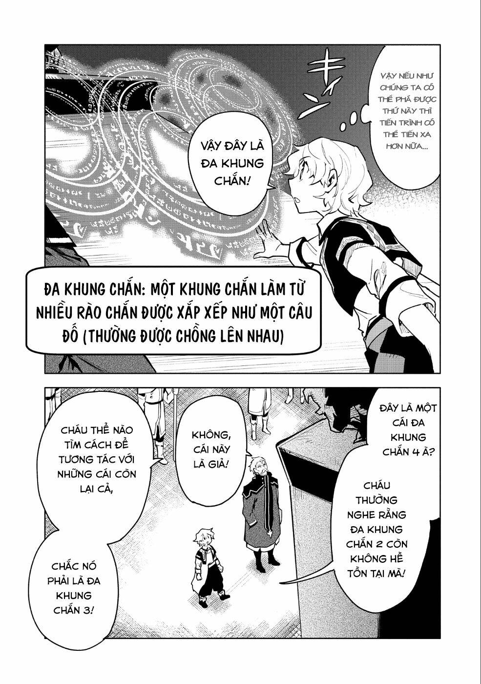 Saikyou Juzoku Tensei: Cheat Majutsushi No Slow Life Chương 10 Ảnh 17