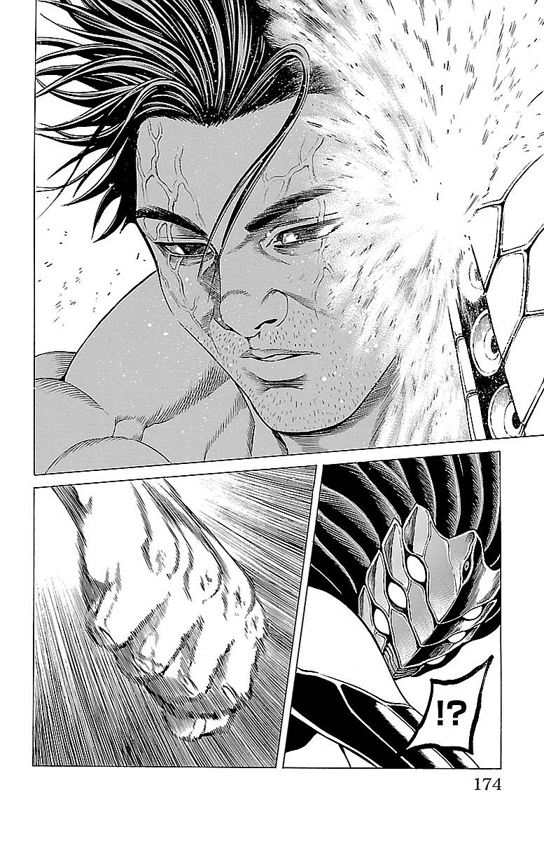 Hakaijuu Chương 78 Ảnh 32