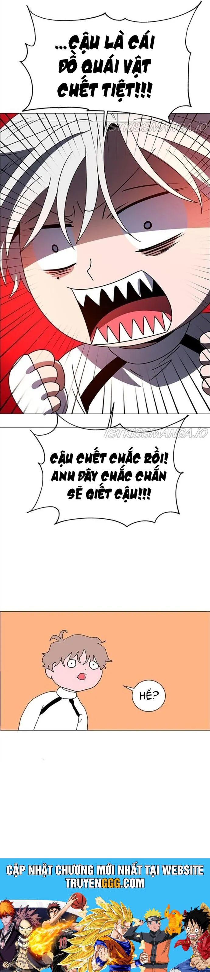 No Scope Chương 178 Ảnh 34