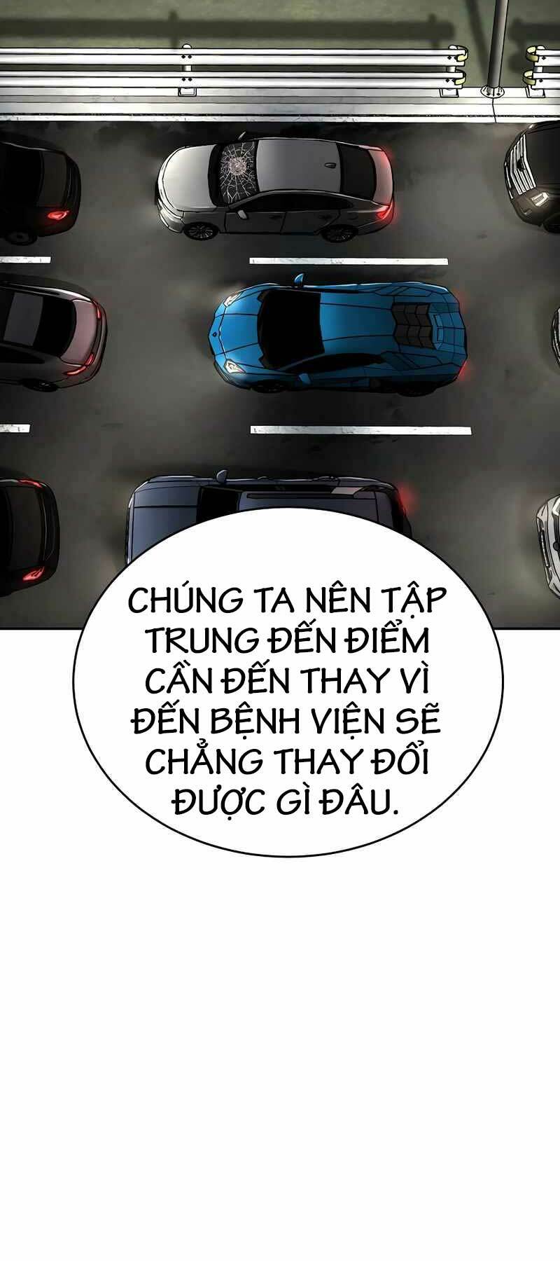 Vị Bạo Chúa Của Ngày Tận Thế Trở Lại Chương 10 Ảnh 33