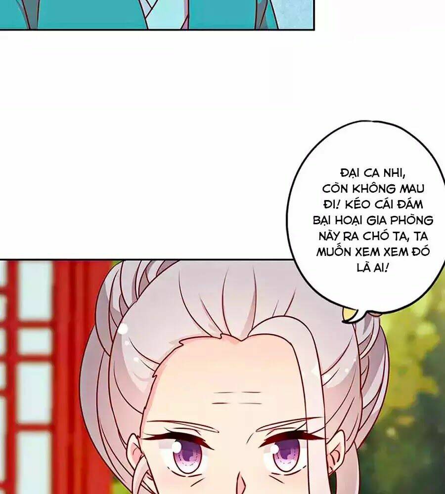 Hoàng Hậu Nương Nương Đích Năm Xu Đặc Hiệu Chương 223 Ảnh 27
