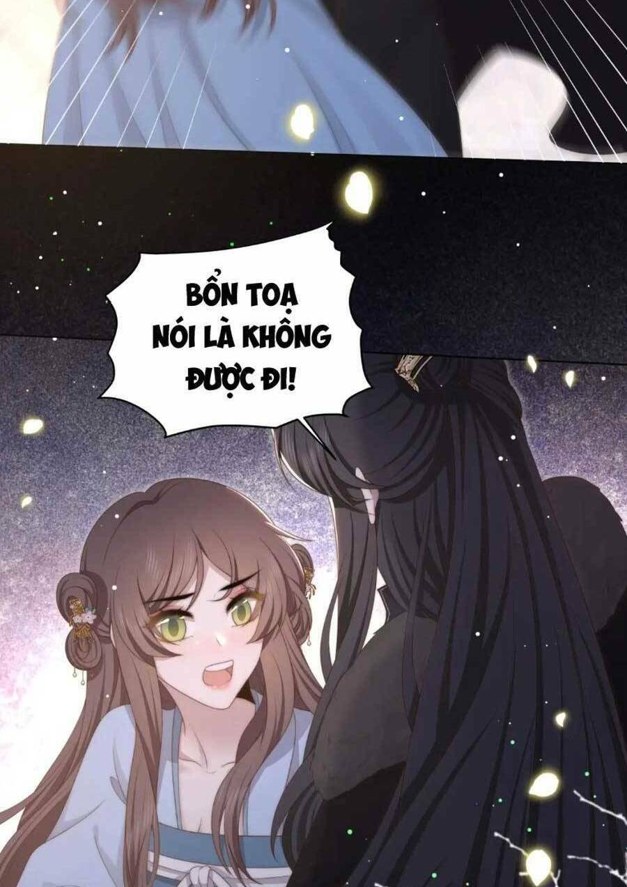 Cô Vương Quả Nữ Chương 64 Ảnh 25