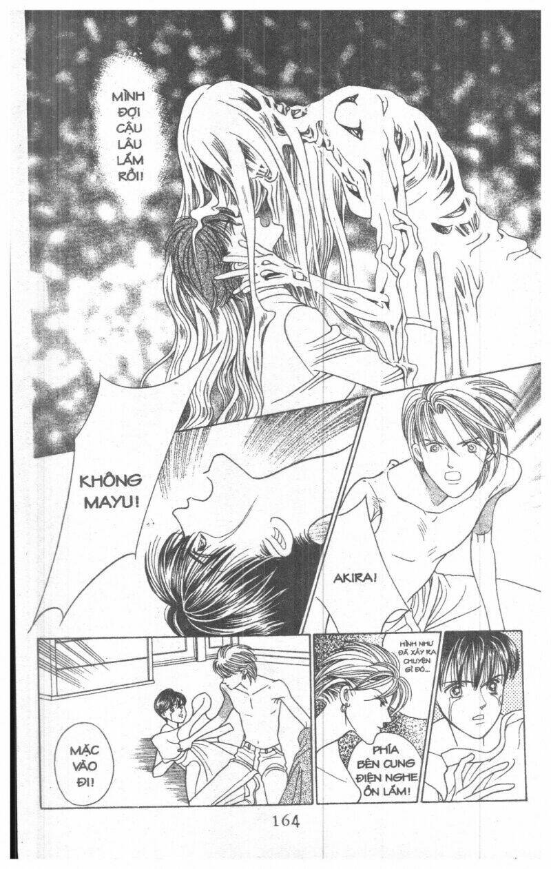 Nàng Tiên Ánh Trăng - Kaguya Hime Chương 18 Ảnh 163
