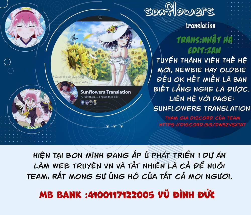 Shinryaku! Ika Musume Chương 302 Ảnh 10