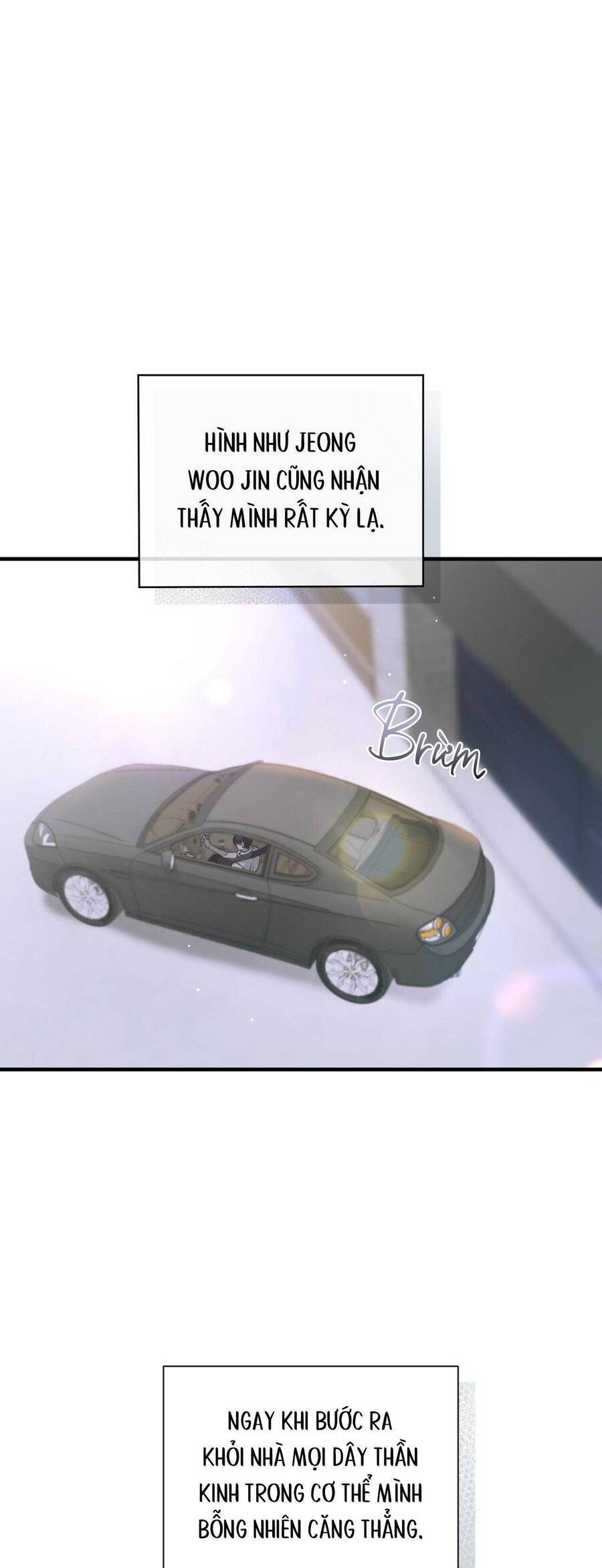 Sau Ánh Hào Quang Chương 16 Ảnh 30