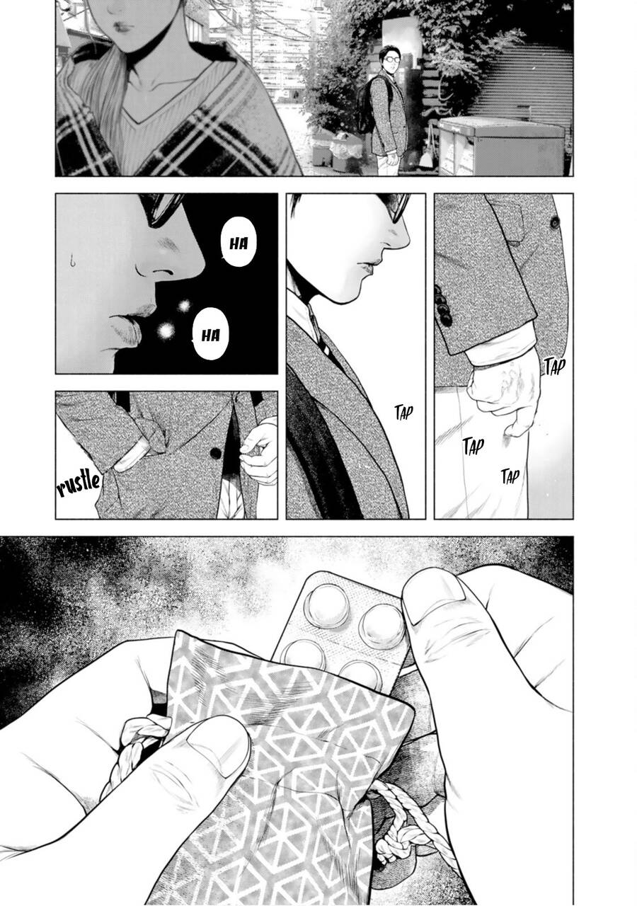 Furitsumore Kodoku Na Shi Yo Chương 9 Ảnh 20