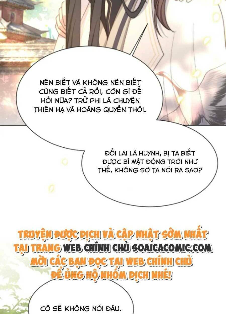 Cô Vương Quả Nữ Chương 58 Ảnh 50