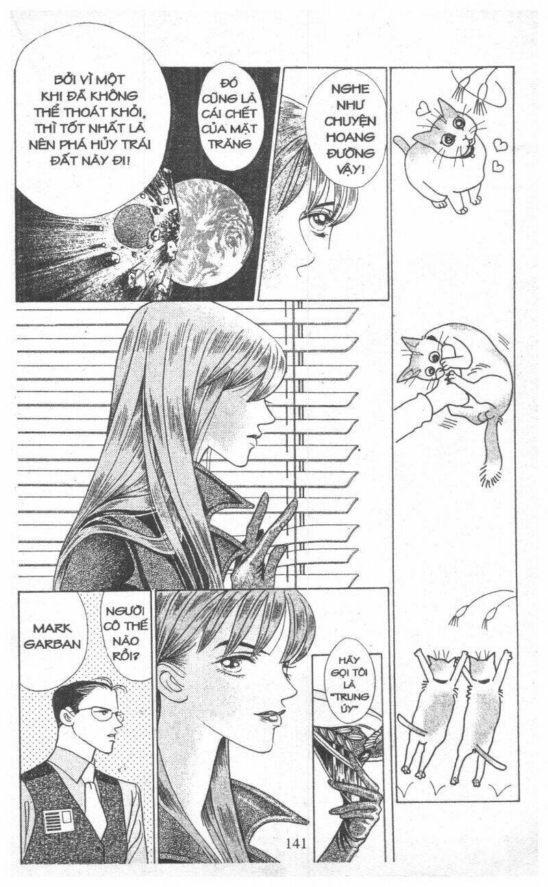 Nàng Tiên Ánh Trăng - Kaguya Hime Chương 19 Ảnh 142