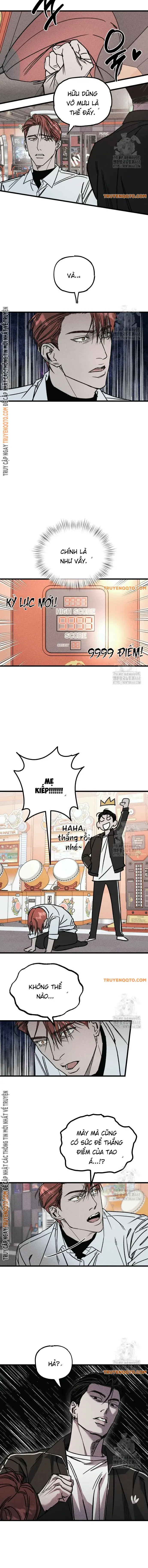 Diễn Viên Gangster Chương 8 Ảnh 16