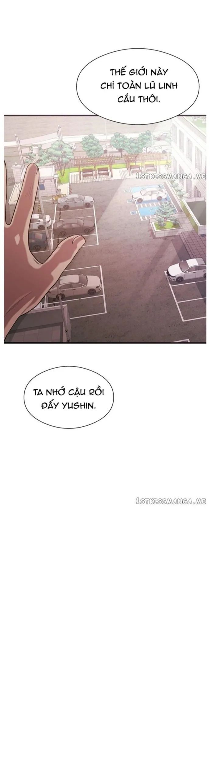 Hoá Thân Thành Cá Chương 52 Ảnh 10