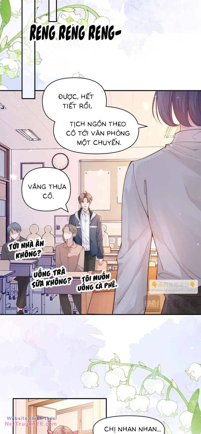 Cô Cả Khí Phách Trở Về Vả Mặt Kẻ Thế Thân Chương 9 Ảnh 12