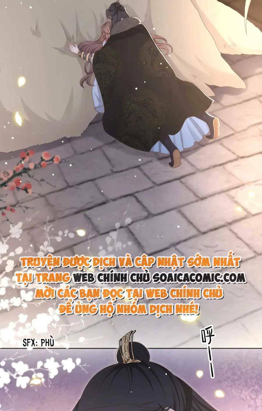 Cô Vương Quả Nữ Chương 64 Ảnh 28