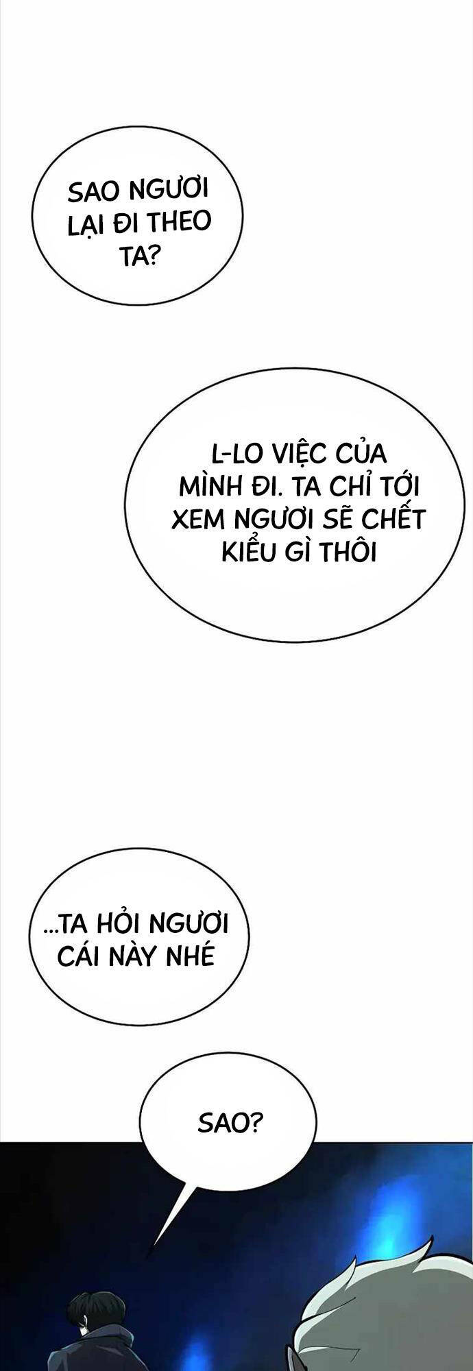 Vị Bạo Chúa Của Ngày Tận Thế Trở Lại Chương 3 Ảnh 8