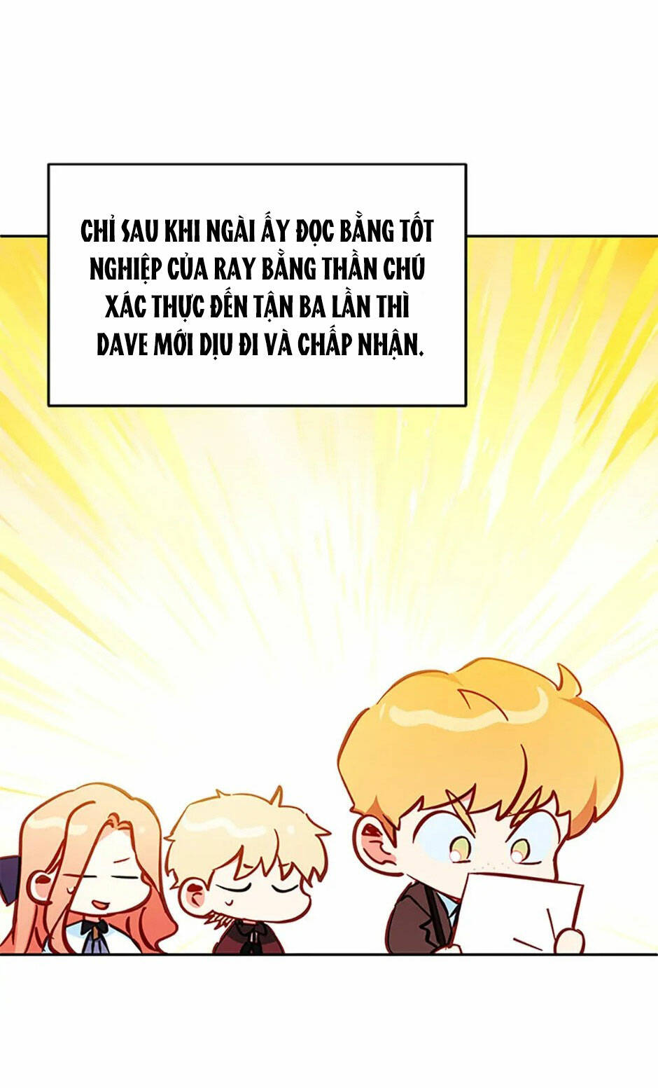 Tôi Đã Nuôi Dưỡng Một Nam Phụ Đầy Ám Ảnh Chương 65 Ảnh 10