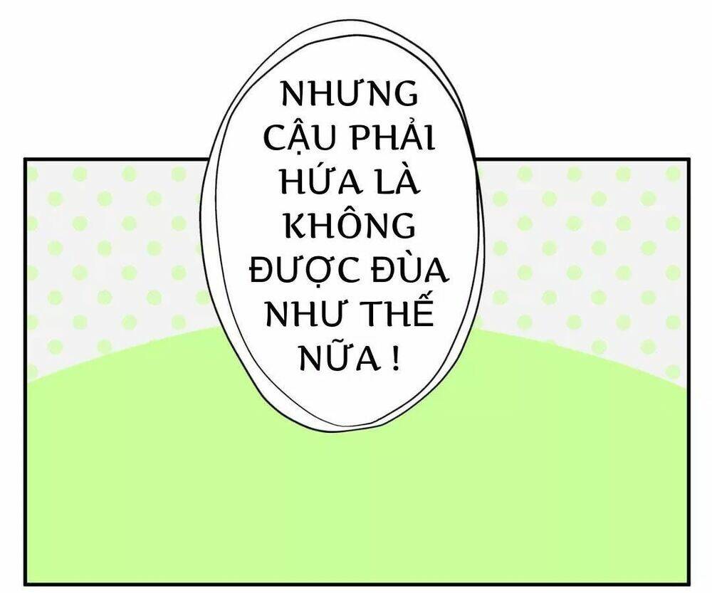 Sugar Pet Chương 5 Ảnh 33