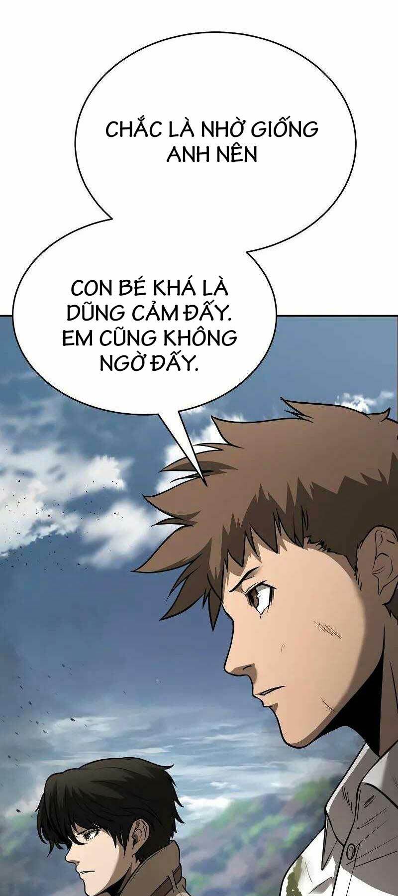 Vị Bạo Chúa Của Ngày Tận Thế Trở Lại Chương 8 Ảnh 32