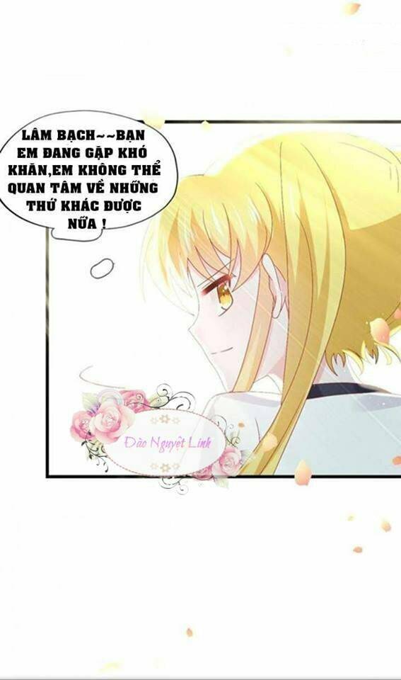 Tình Yêu Bốn Mùa Chương 19 Ảnh 14