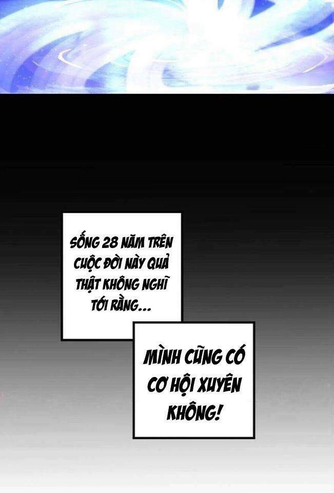 N Cách Để Khiến Tra Nam Gameover Chương 2 Ảnh 9