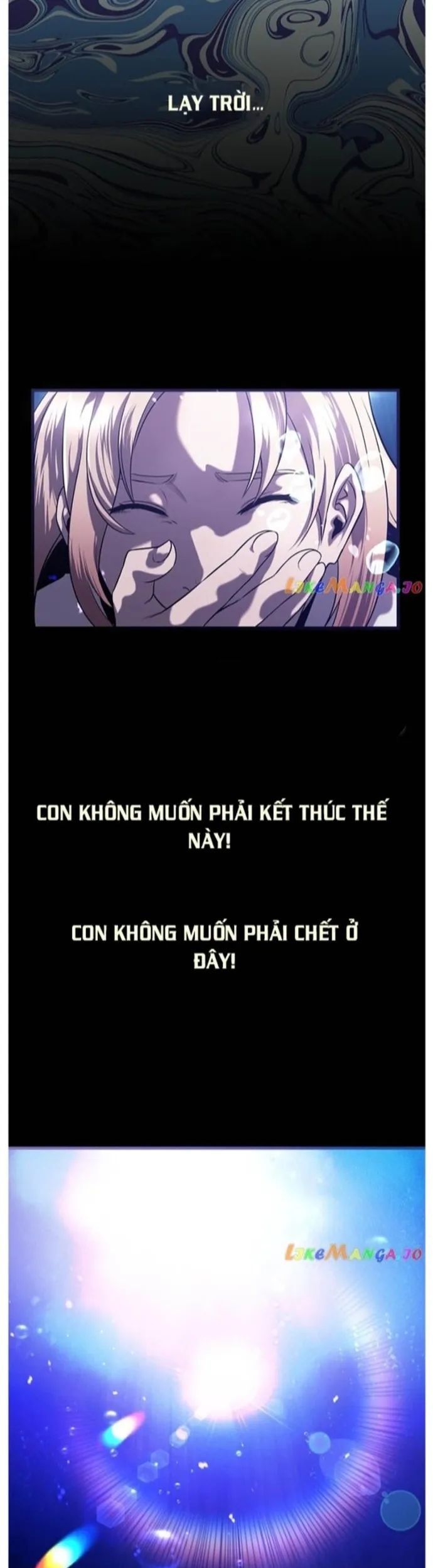 Hoá Thân Thành Cá Chương 56 Ảnh 6