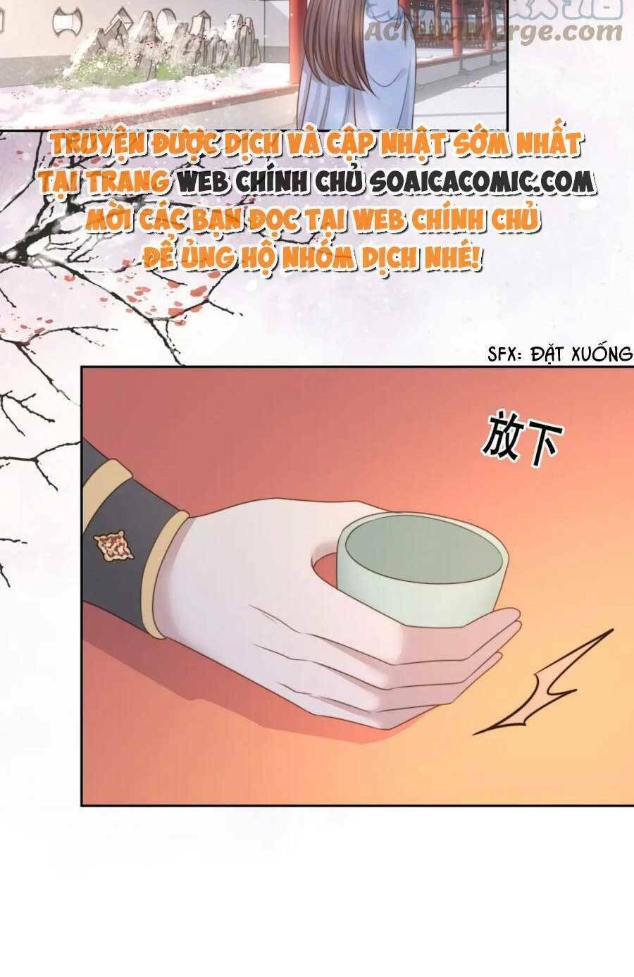 Cô Vương Quả Nữ Chương 63 Ảnh 34