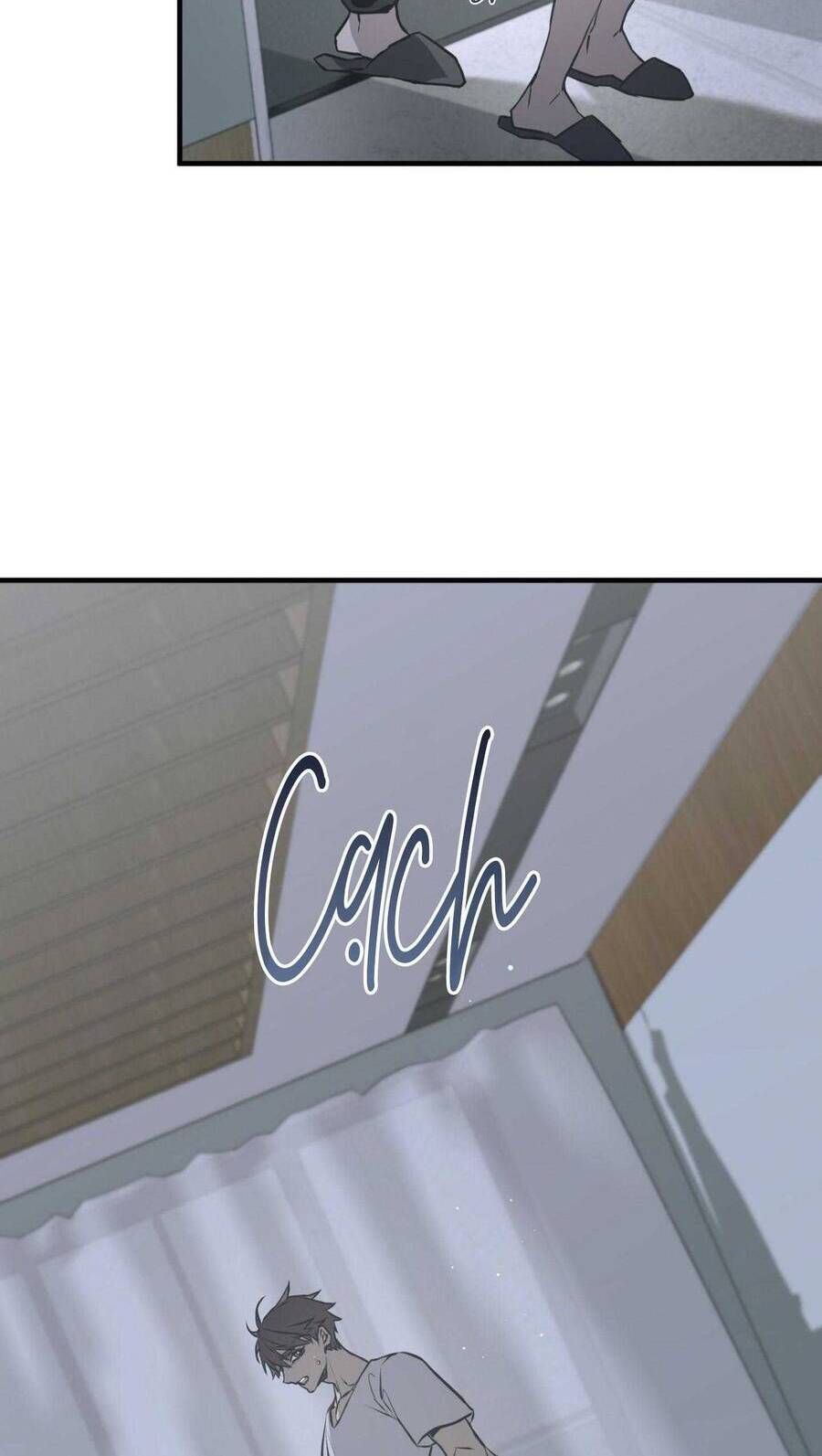 Sau Ánh Hào Quang Chương 14 Ảnh 12