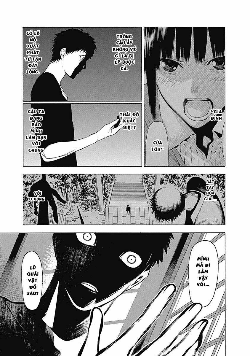 Mononogatari Chương 2 Ảnh 18