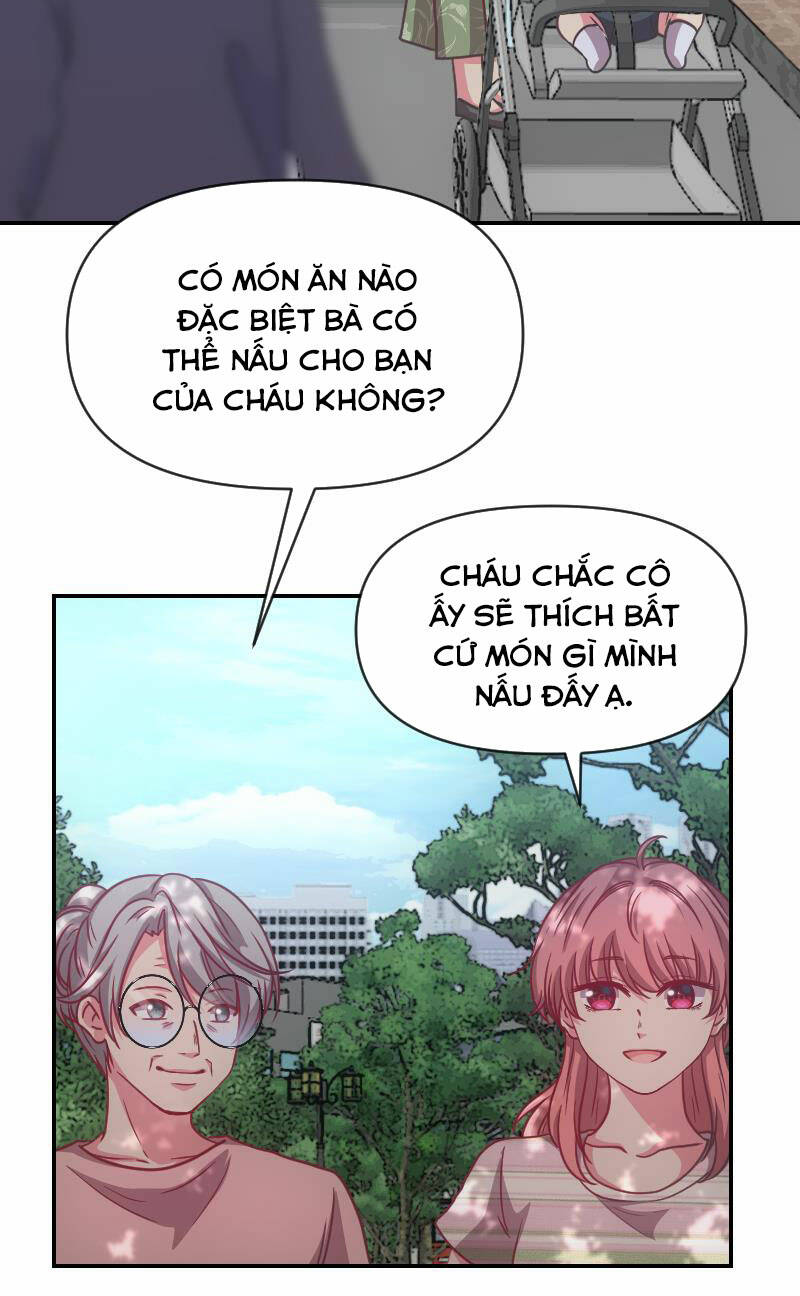 Xin Chào Con Yêu Chương 30 Ảnh 34