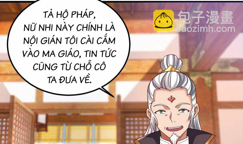 Ta Ở Dị Giới Sao Chép Tuyệt Thế Thần Công Chương 26 Ảnh 28