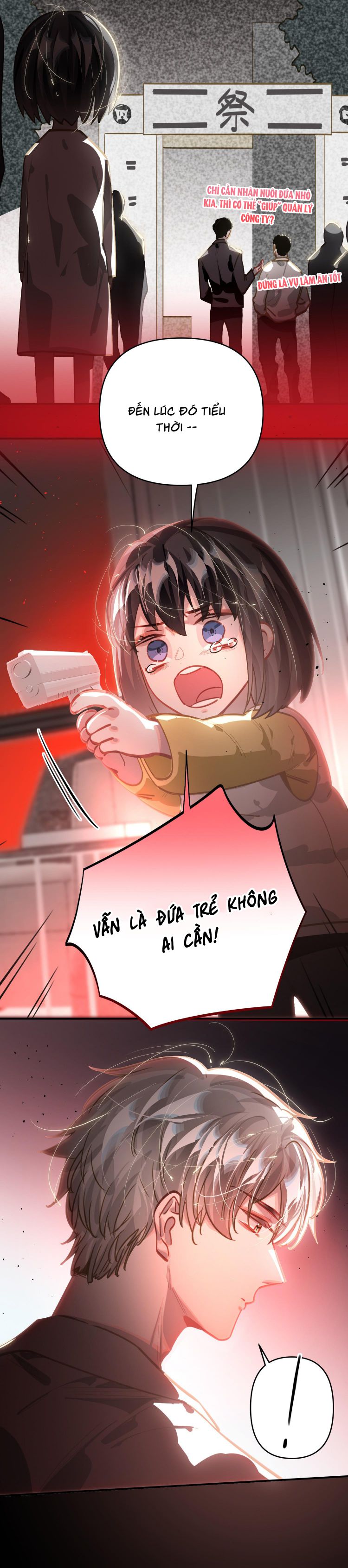 Tôi Có Bệnh Chương 60 Ảnh 17