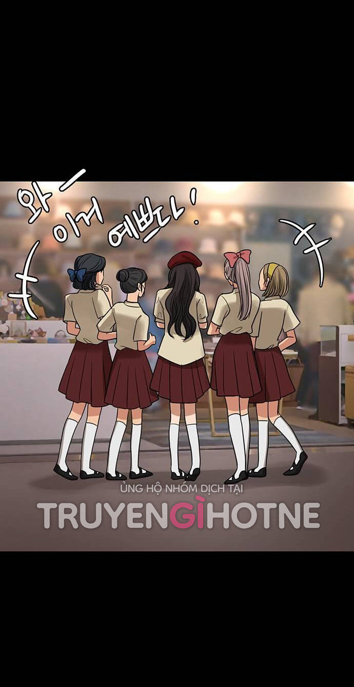 Nữ Thần Giáng Thế Chương 243.2 Ảnh 41