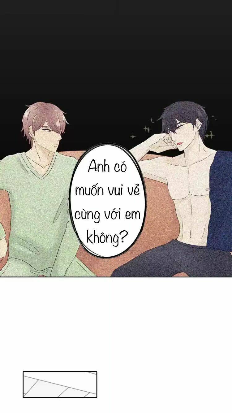 Sugar Pet Chương 11 Ảnh 18