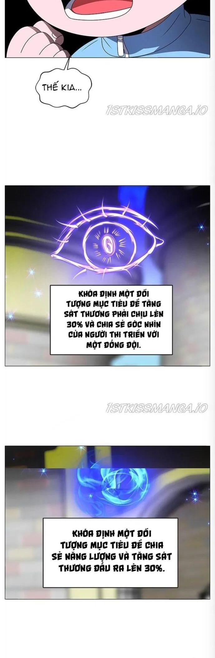 No Scope Chương 175 Ảnh 12