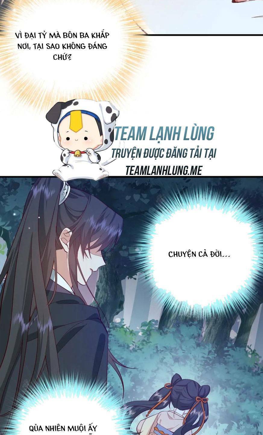 Sau Khi Sống Lại, Ta Trở Thành Kiều Thê Của Quyền Thần. Chương 39 Ảnh 30
